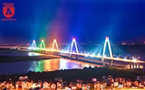 Những công trình hiện đại đổi thay diện mạo Thủ đô